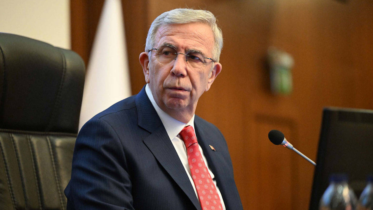 Mansur Yavaş merak edilen konuyla ilgili ilk kez konuştu! 'Suçlarını' tek tek sıraladı