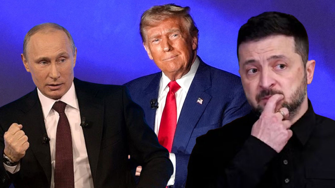 Ukrayna ile Rusya anlaştı mı? Trump'tan yeni hamle: Talimat verdim