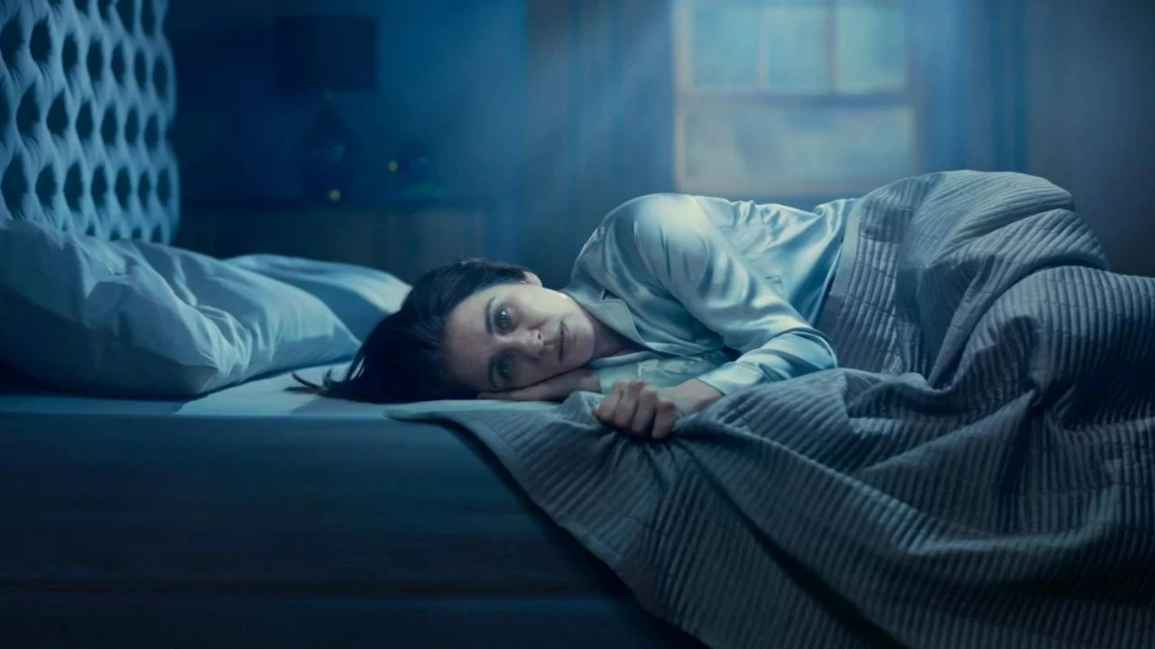 Uykunun gizli tehlikesi! Beyninizde sessiz bir alarm çalıyor