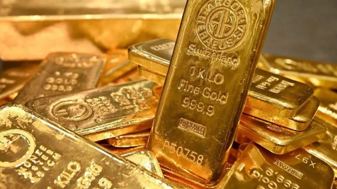 Altın yükseliş ivmesini kaybetti (27 Kasım 2026 altın, dolar ve euro fiyatları)