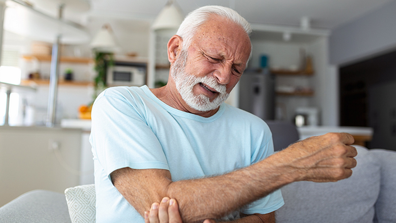 Çıkıklar vücudu nasıl susturuyor? Uzmanlar anlattı