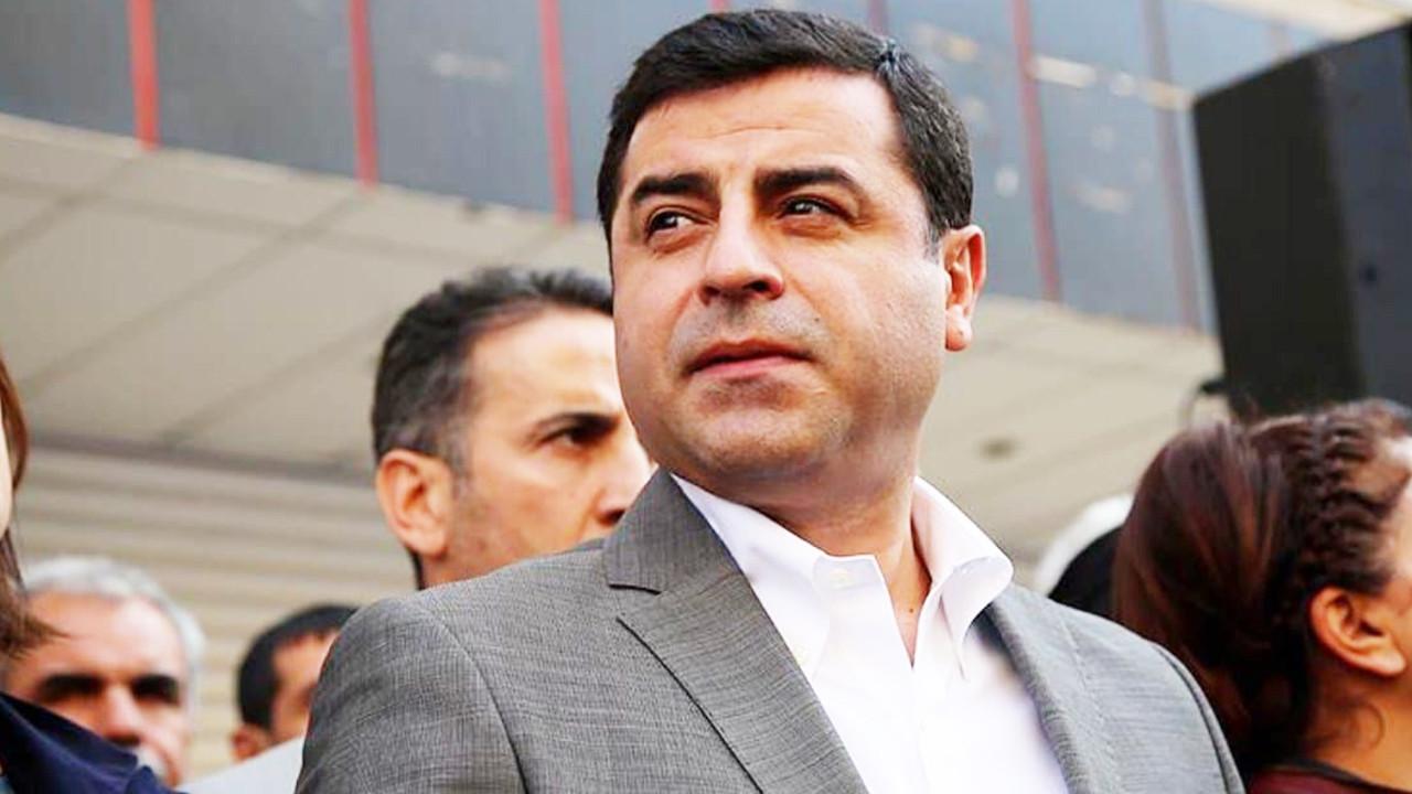 Demirtaş çıkacak mı derken... O savcı cezada ısrarlı: 7 yıl istenen davada sona gelindi