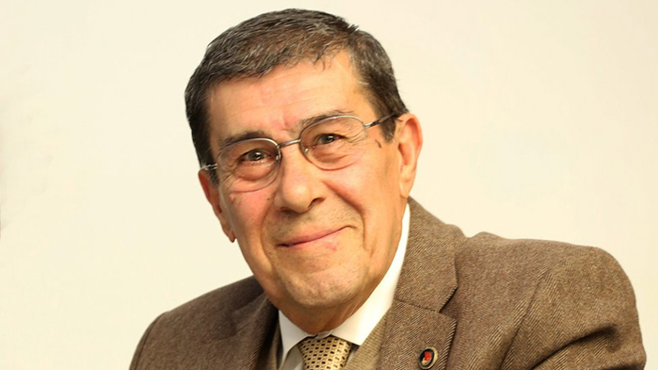 Eşini kaybetti, evi yıkıldı! Türk tiyatrosunun duayen ismi Zihni Göktay huzurevine yerleşti