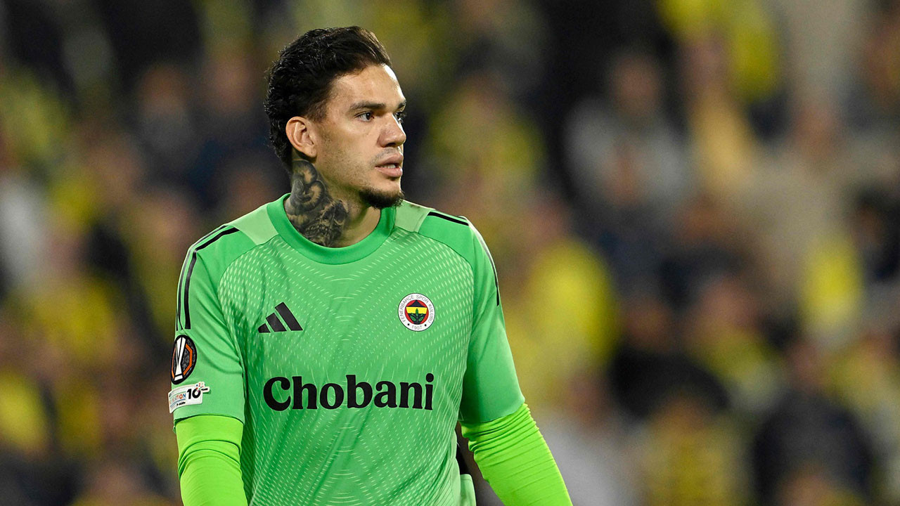 Galatasaray'dan PFDK'nın Sallai ve Ederson kararlarına tepki!