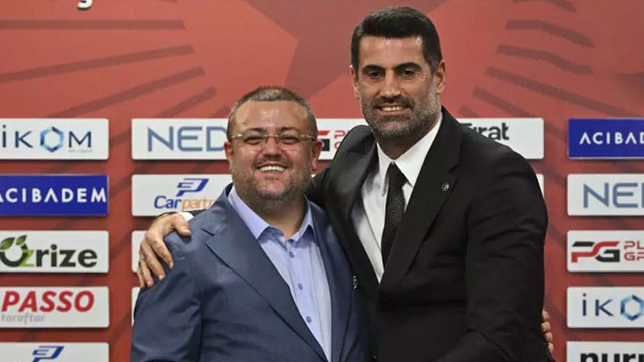 Gençlerbirliği'nden resmi açıklama! Fenerbahçe'den görüştükleri 2 futbolcuyu duyurdular