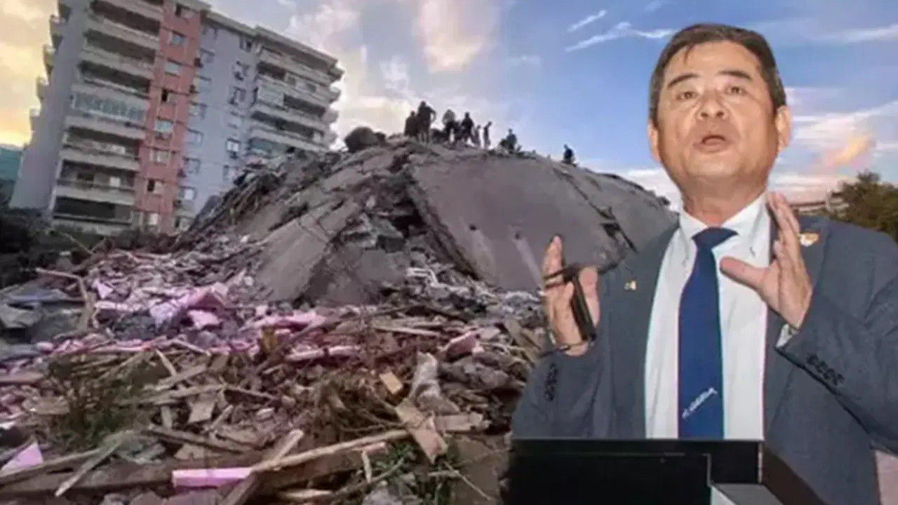 Japon deprem uzmanı Türkiye’nin en güvenli illerini sıraladı