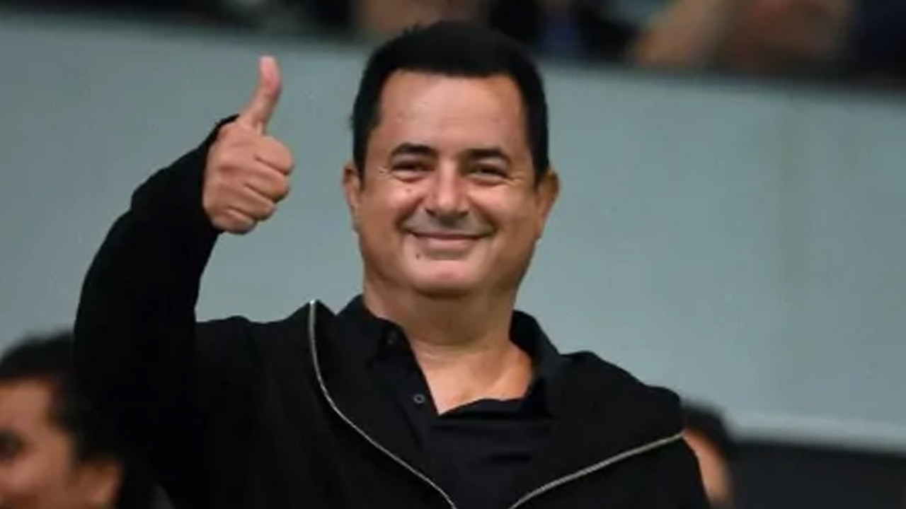 Medya kulislerinde bomba iddia! Acun Ilıcalı dev kanalı satın alıyor