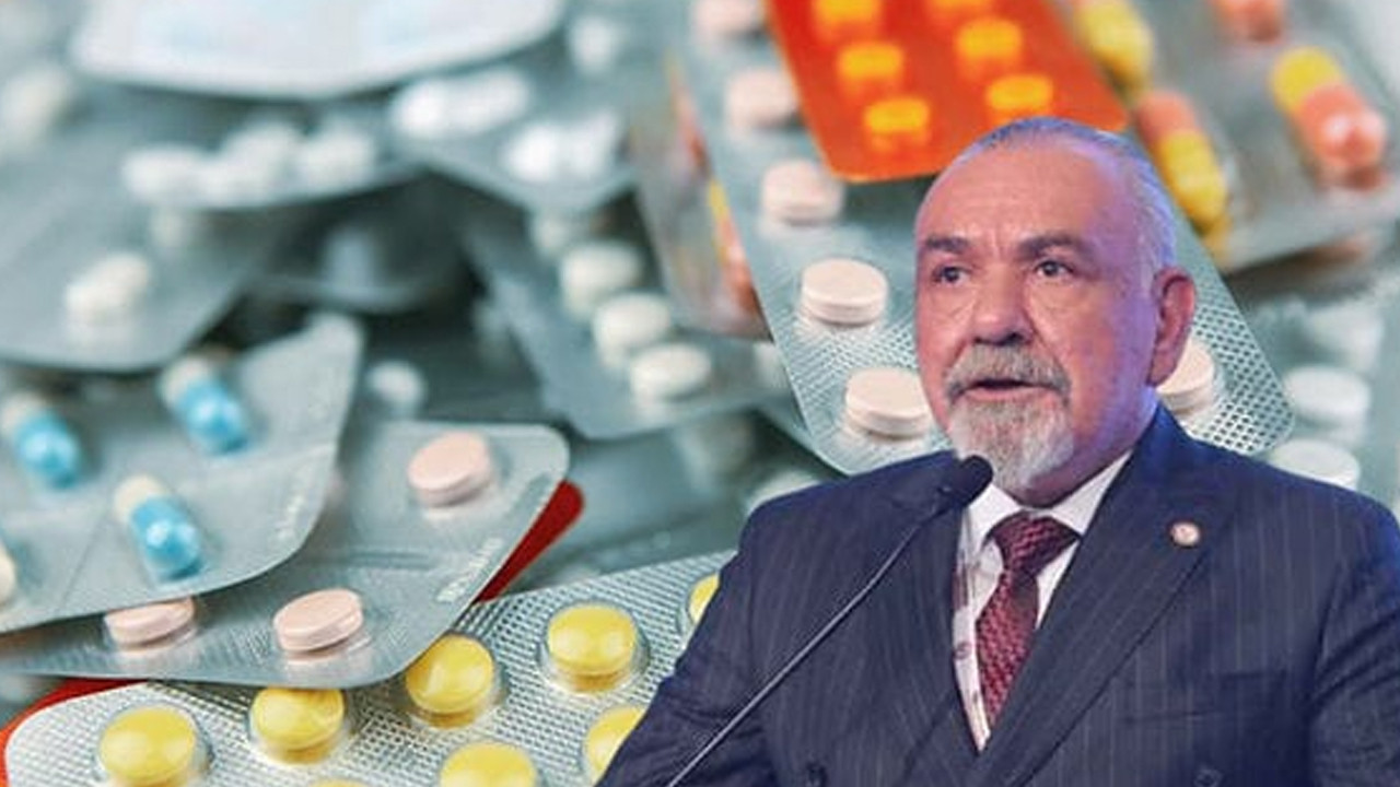 Ordu Eczacı Odası: Kur revizyonu geciktikçe raflar boşalıyor