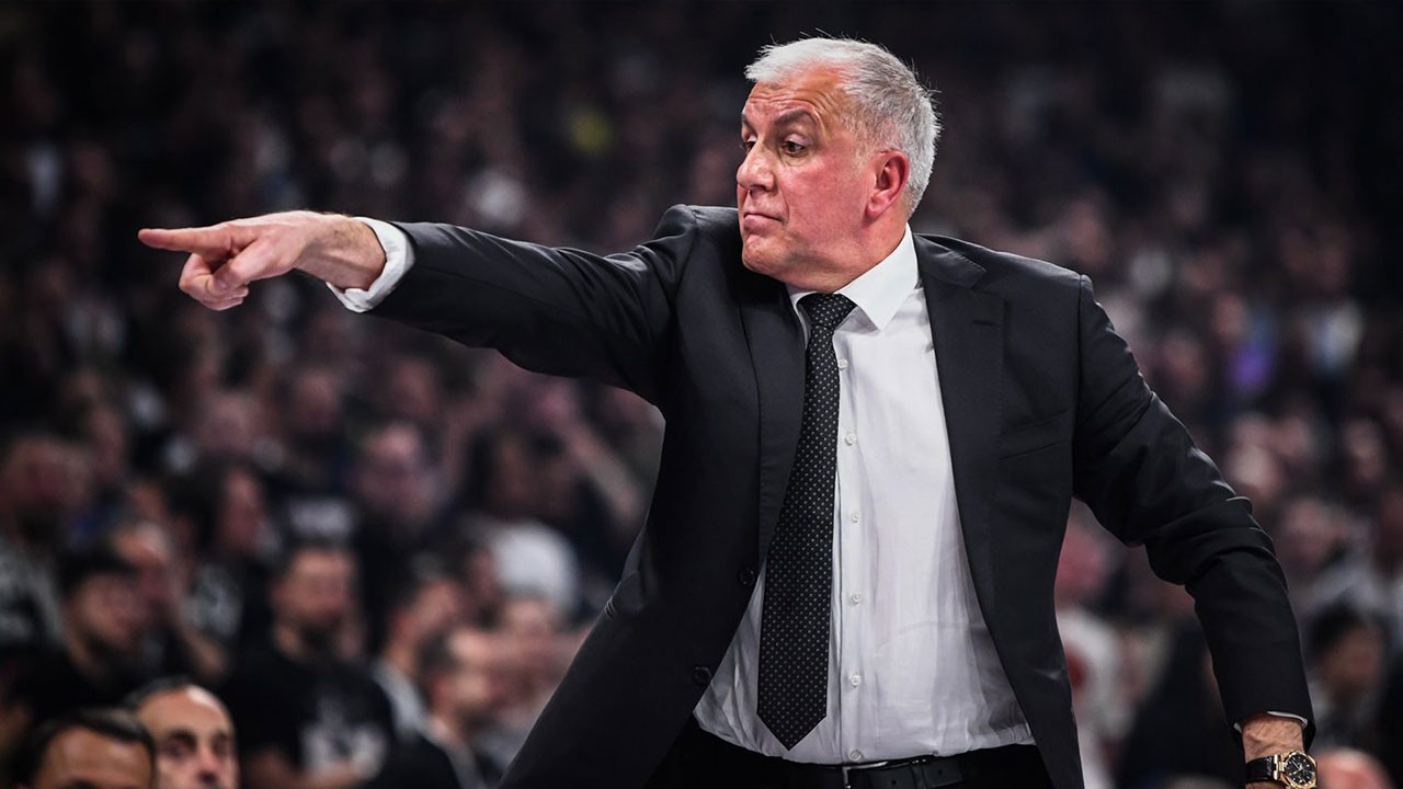 Partizan Obradovic'in kararını tanımadı