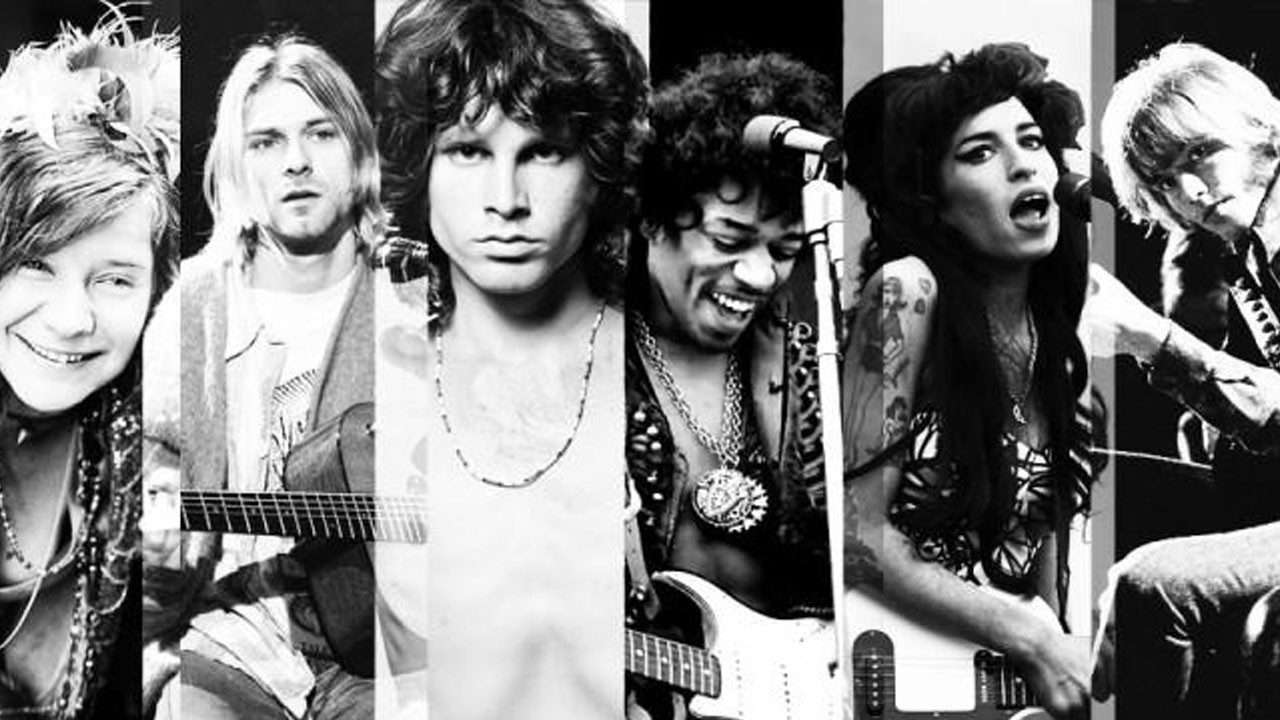 Şöhret başa bela: Yaşam süresini kısaltıyor