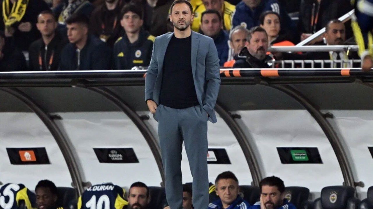 Tedesco '1 saatimiz var' dedi, derbiye dikkat çekti: 'Bahaneye yer yok'