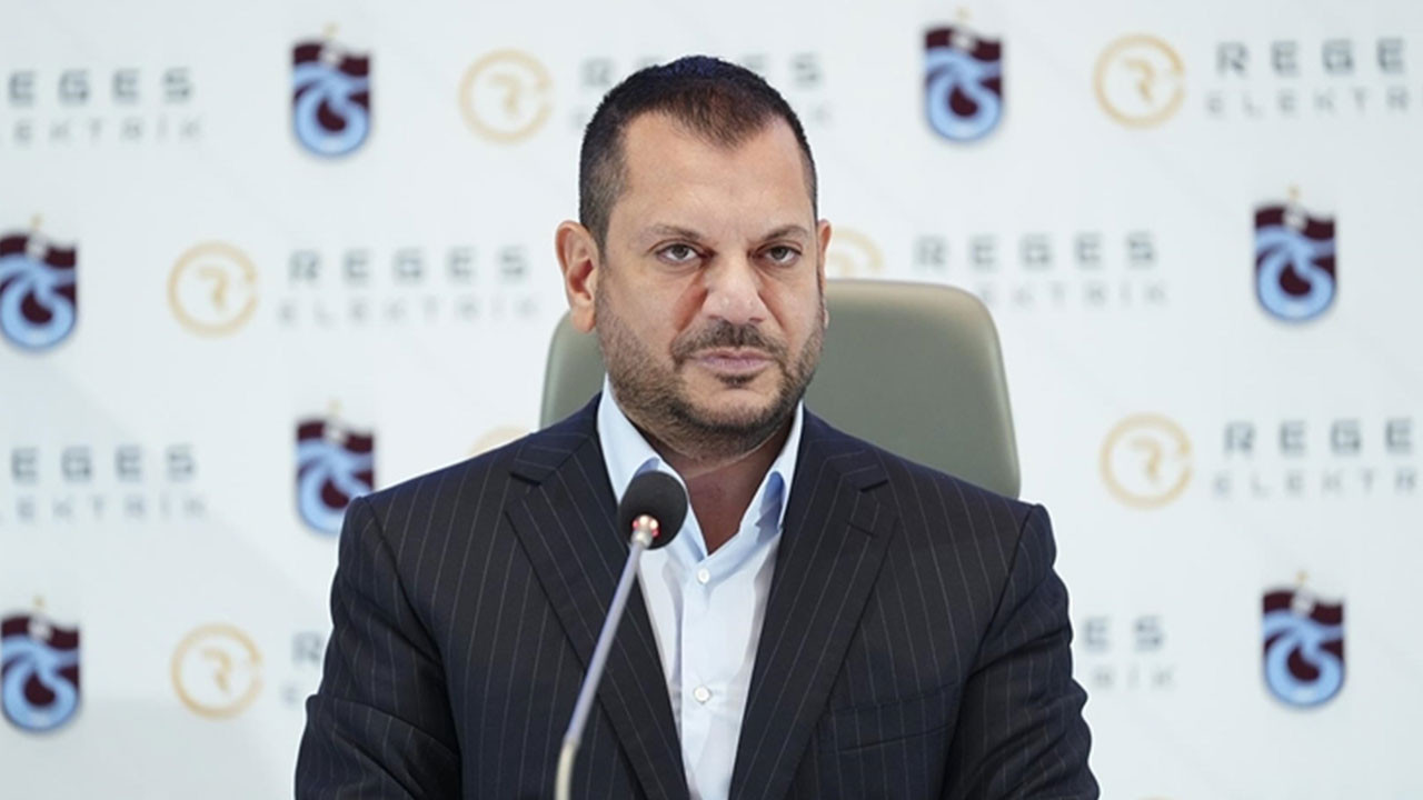 Trabzonspor'dan Coca-Cola'ya 'hayır'