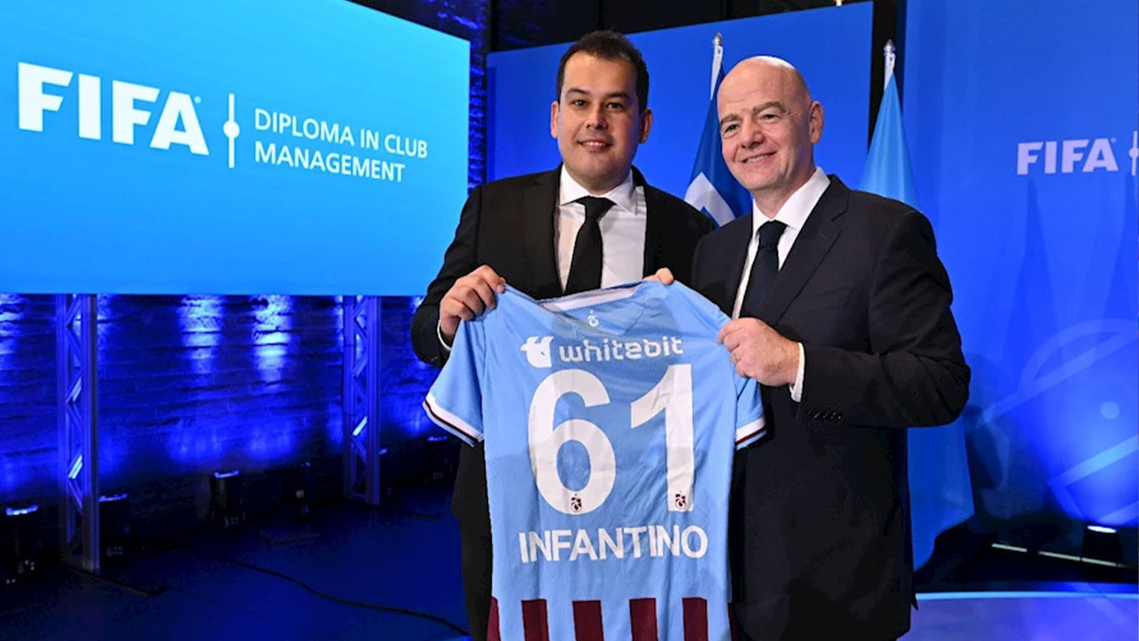 Galatasaray, Trabzonspor'un futbol aklını alacak mı? Net yanıt