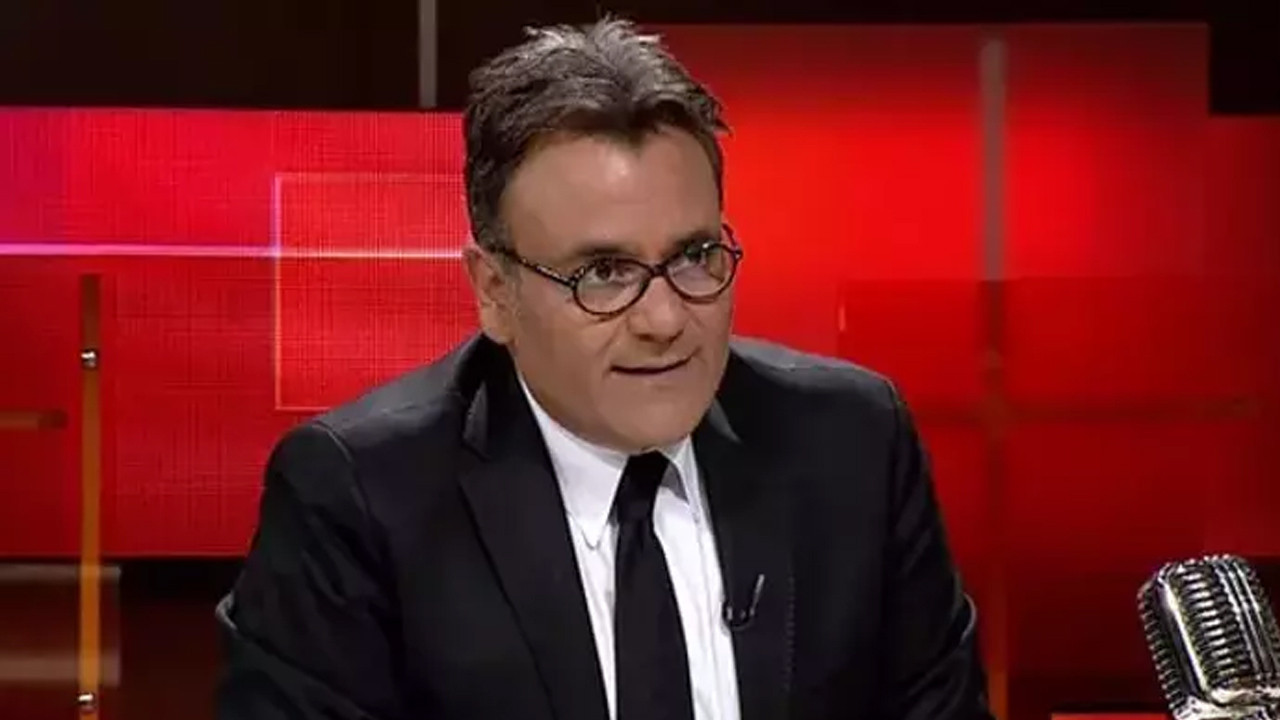 Ünlü sunucu Mesut Yar Habertürk ile yollarını ayırdı!