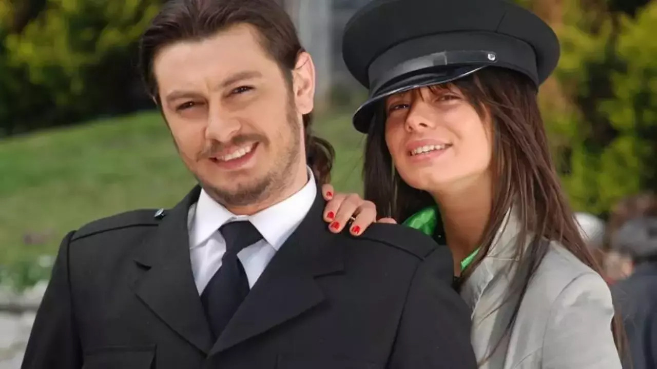 Yalancı Yarim'de Barış Akarsu ile başrol paylaşmıştı! Merve Sevi’nin zayıflamış hali dikkat çekti