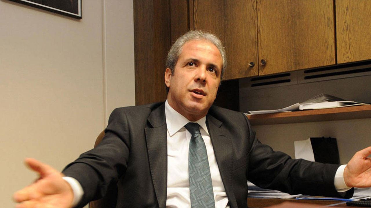 AKP’li Şamil Tayyar, partisinde ‘mıntıka temizliği’ istedi