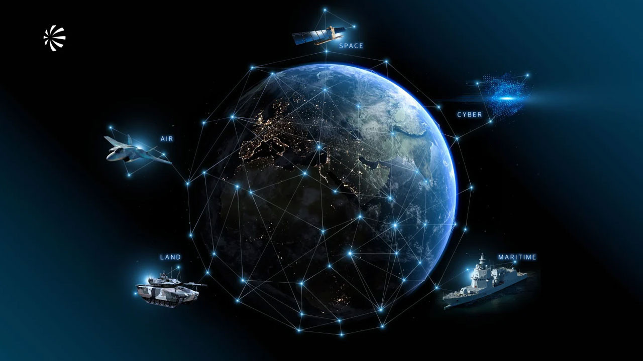 Avrupa’yı çepeçevre saracak: Mikelanj Kubbesi