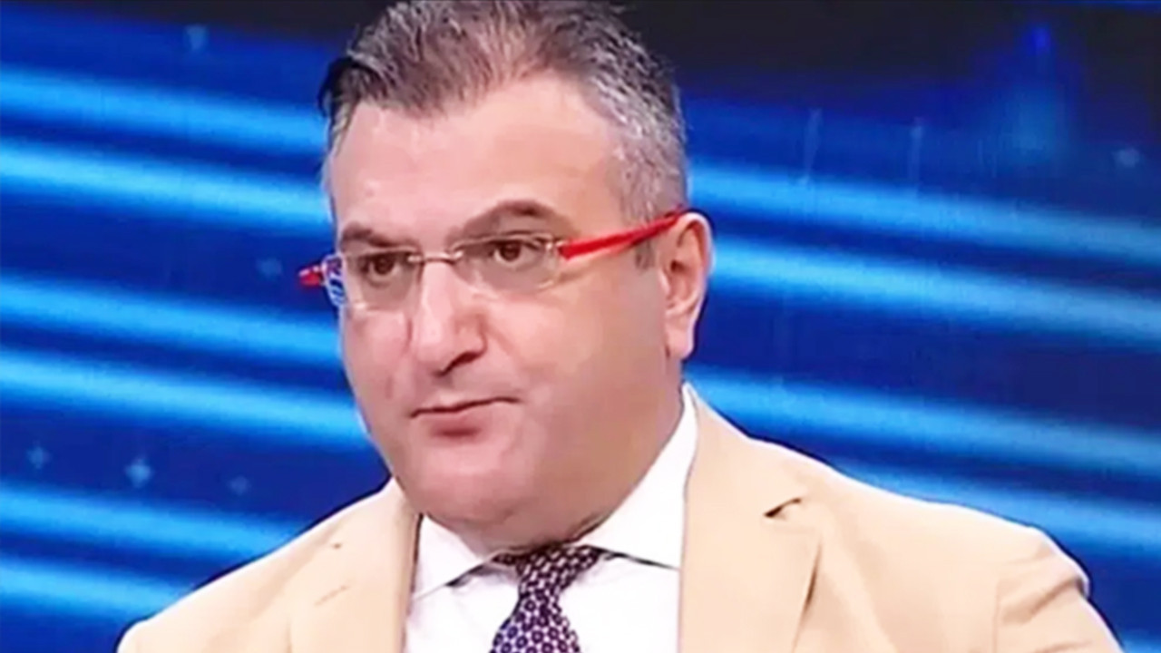 Cem Küçük sinyal verdi: Bunu söyleyen üçüncü yandaş! Kavala ve Demirtaş'a tahliye mi geliyor