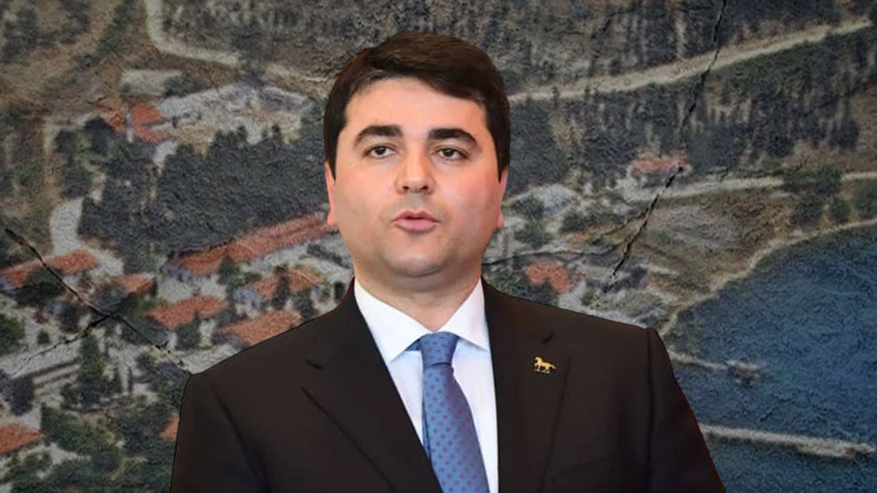 Demokrat Parti’den İmralı sürecine dair ‘ittifak’ çıkışı