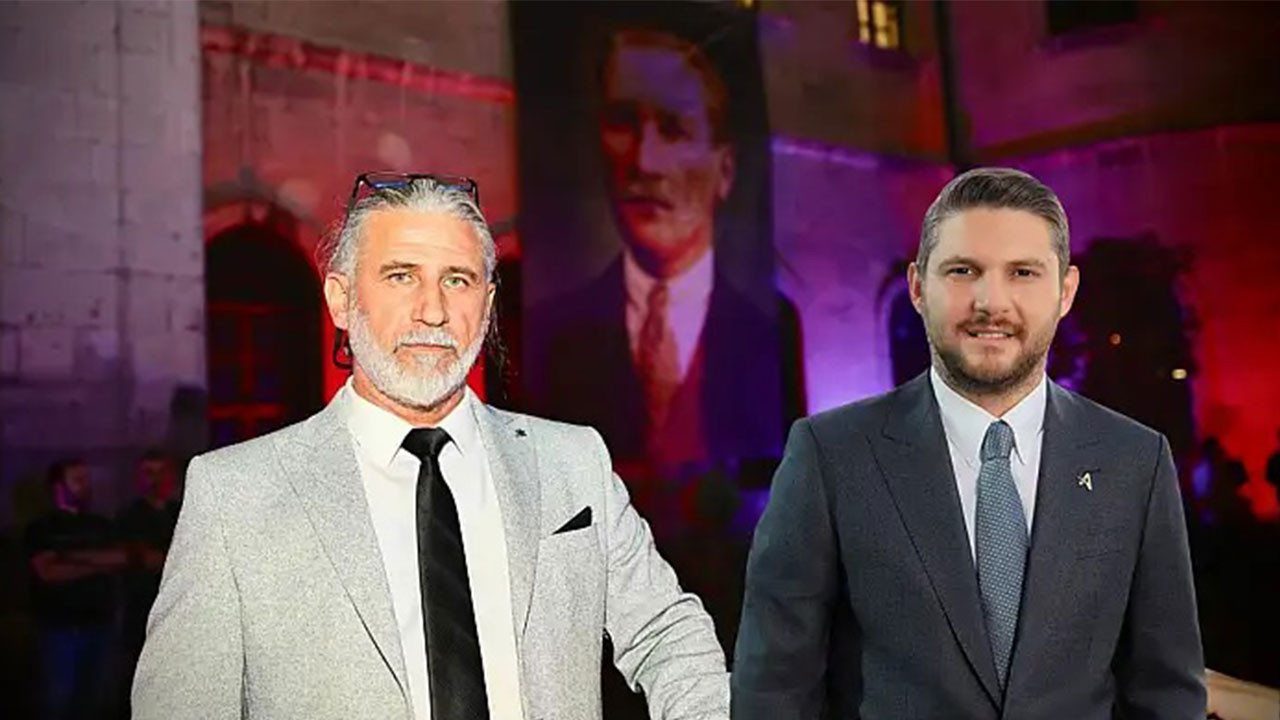 Eski Beşiktaş yöneticisini 'Hesap benim değil' savunması kurtarmadı