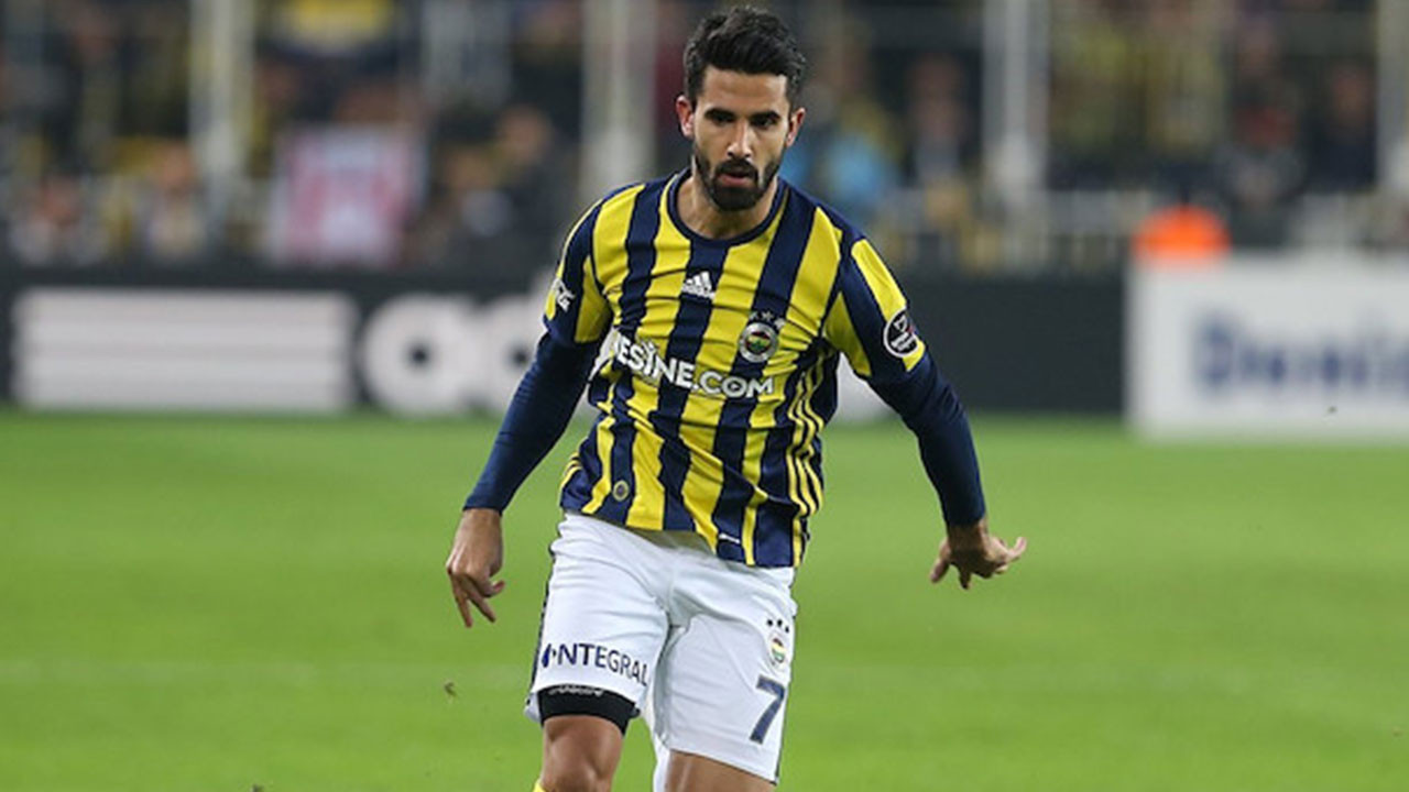 Fenerbahçe'nin eski yıldızından sürpriz karar: Alper Potuk'un 1. Lig macerası kısa sürdü
