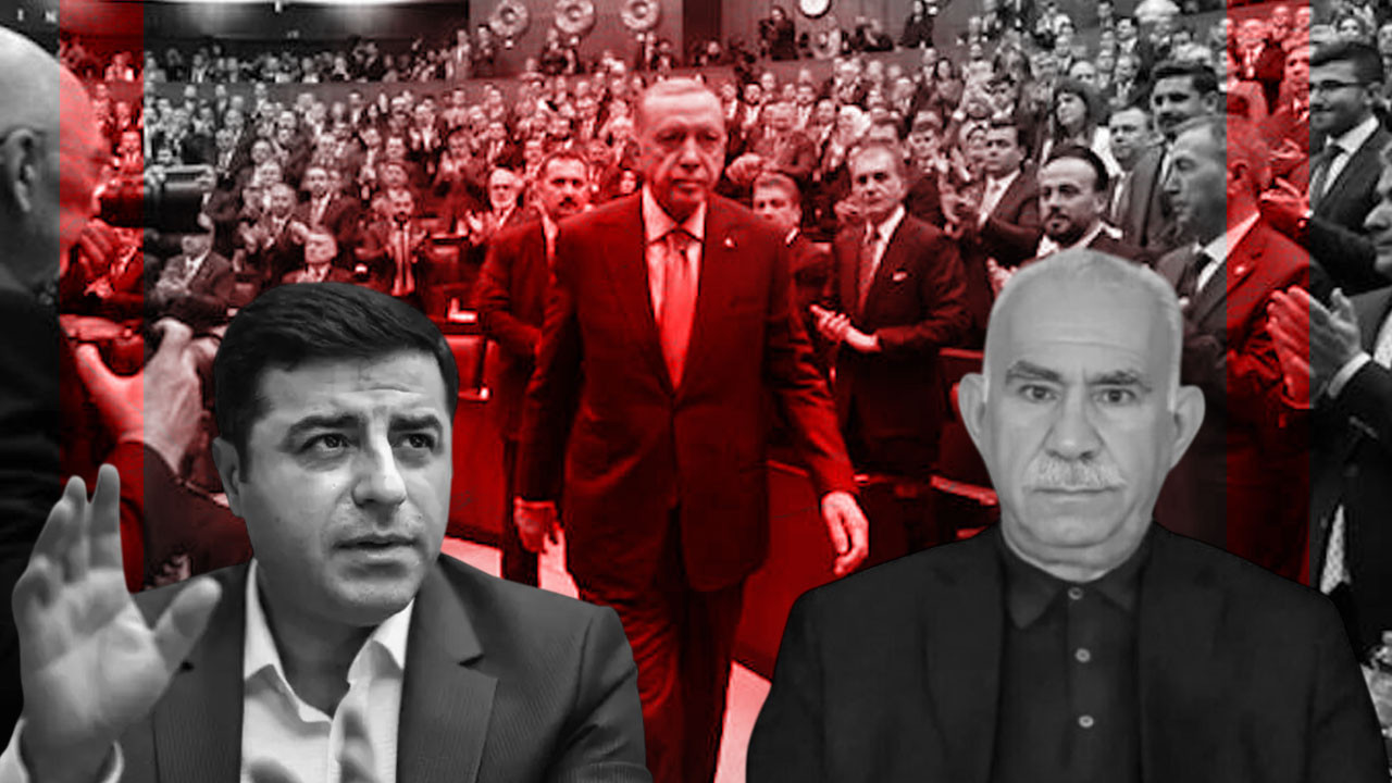 Kürt siyasetinin ünlü ismi söyledi: İkisi de ‘Erdoğan’ diyecek!