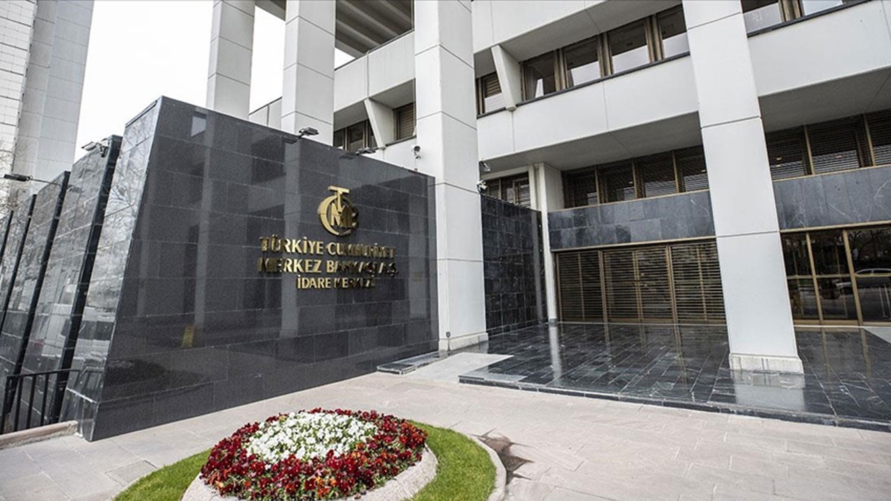 Merkez Bankası’nın raporu: Sıkı parasal duruş dezenflasyonu destekliyor