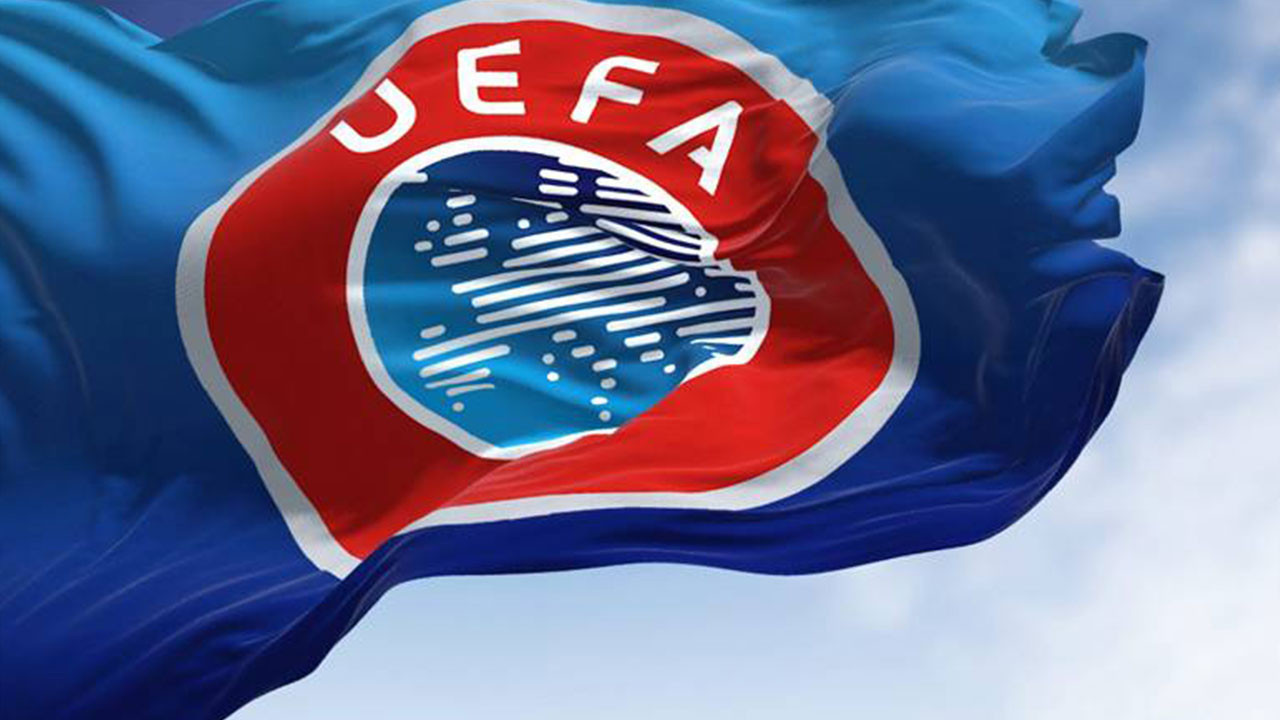 UEFA'dan La Liga devine ırkçılık cezası!