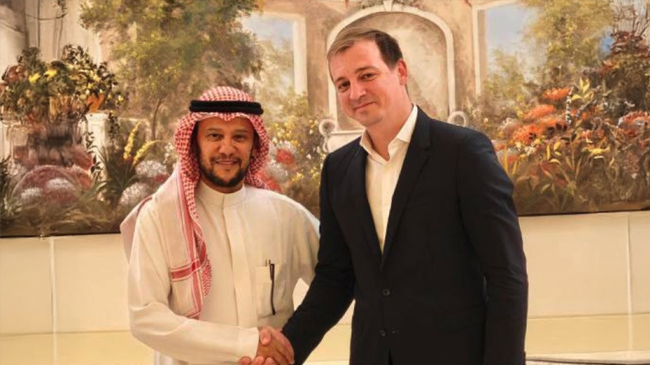 WhiteBIT, Suudi Arabistan’da kripto altyapısı kuracak