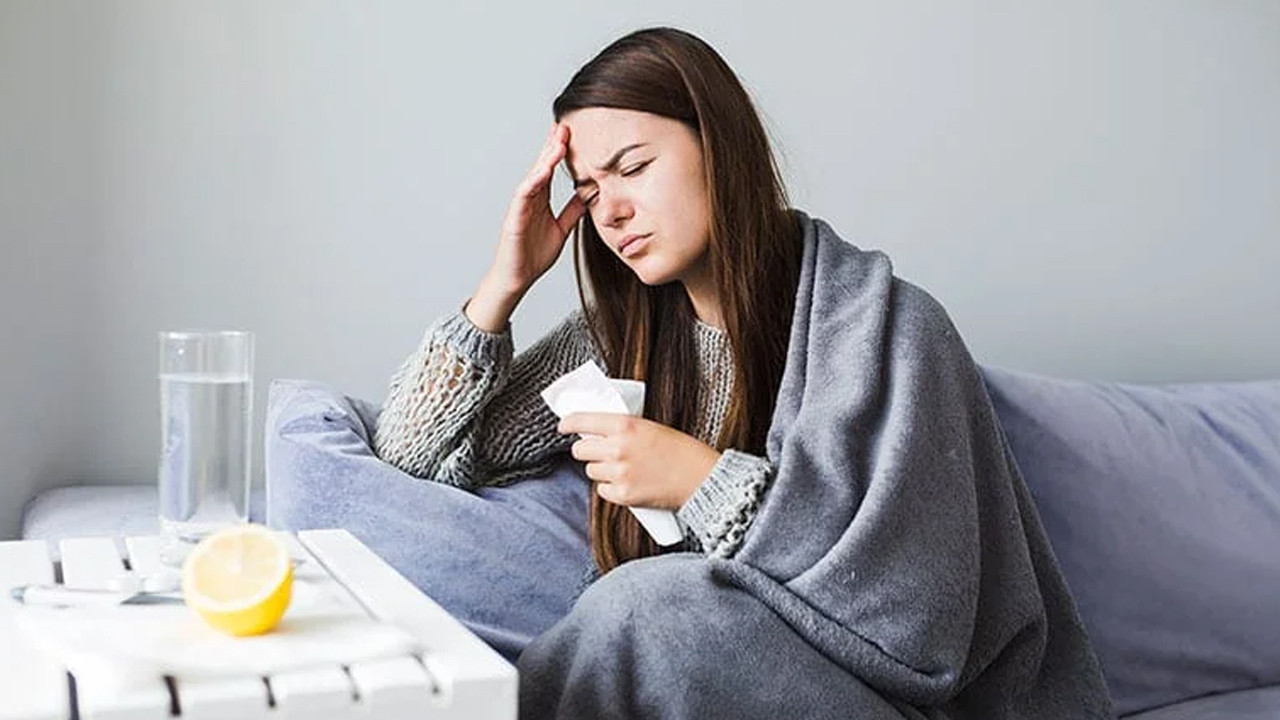 Ağır geçirilen gribin nedenleri
