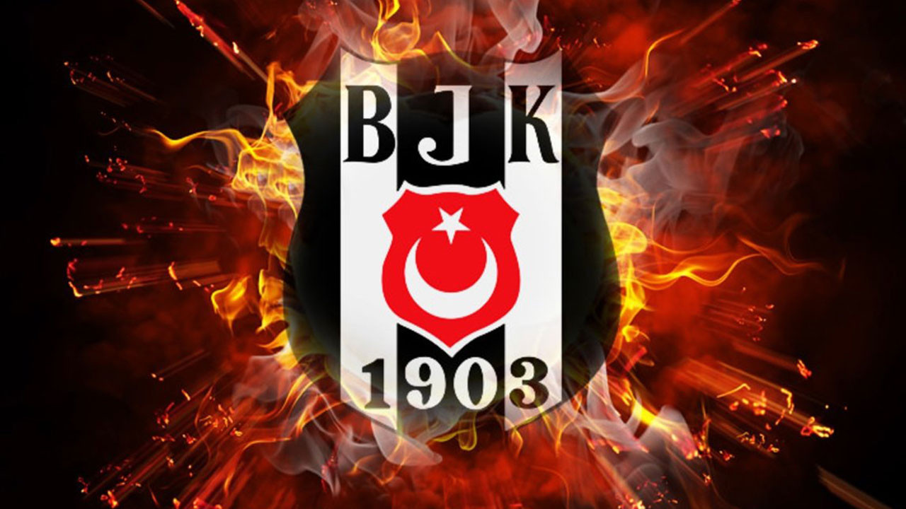 Beşiktaş'ta kötü haber: Antrenmanda sakatlandı