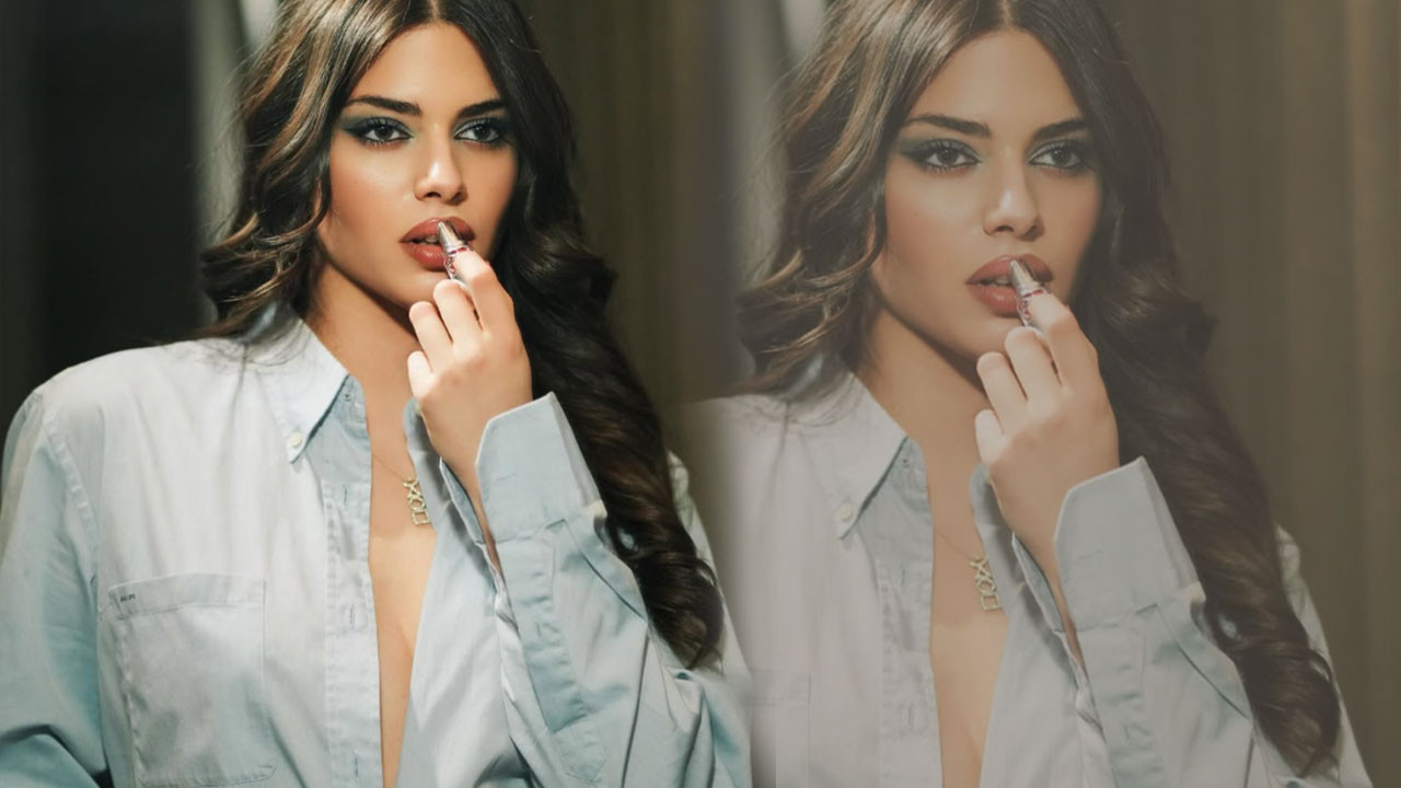 Derin Talu’nun arkadaş kriteri tepki çekti: Hepsi çirkin ya da şişko