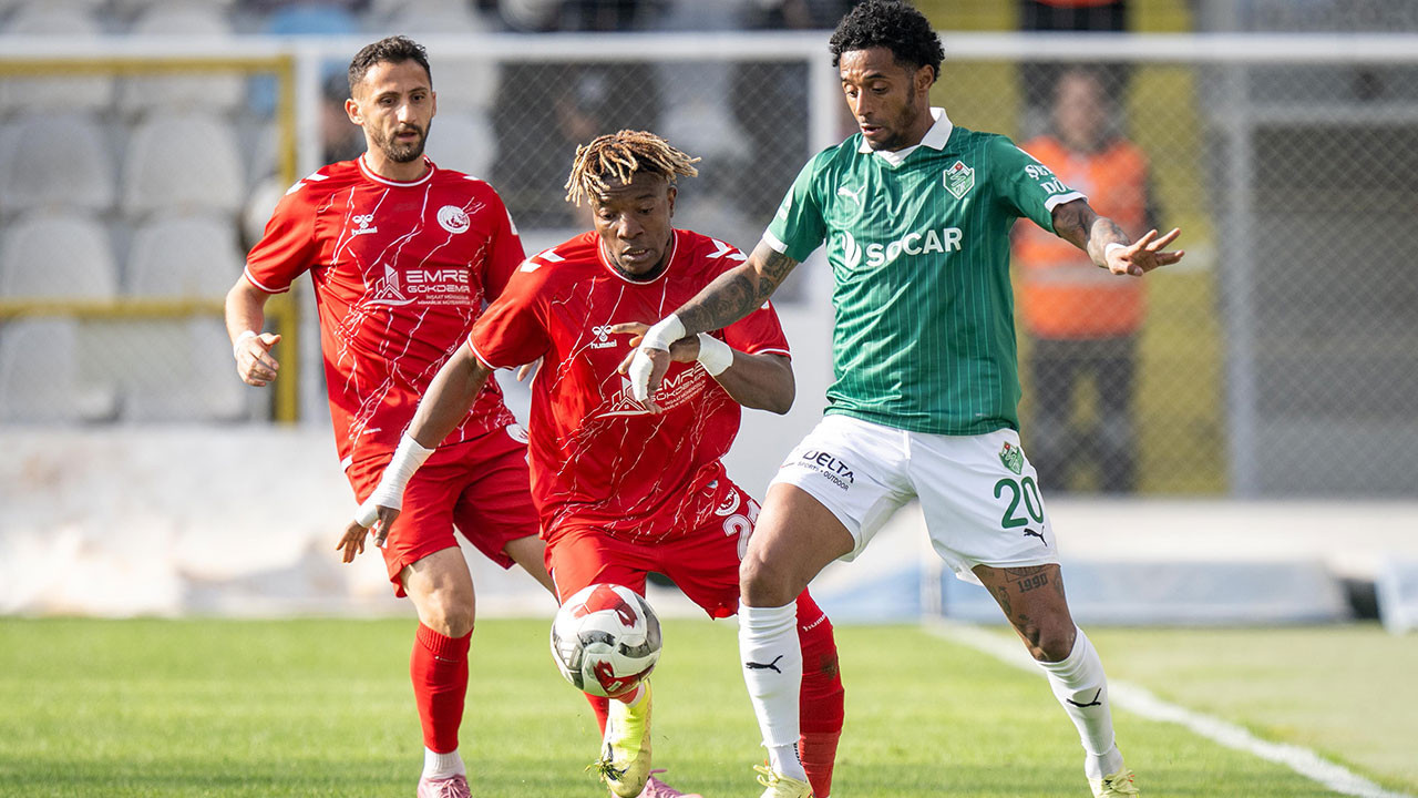 Iğdır FK başkentte seriye bağladı