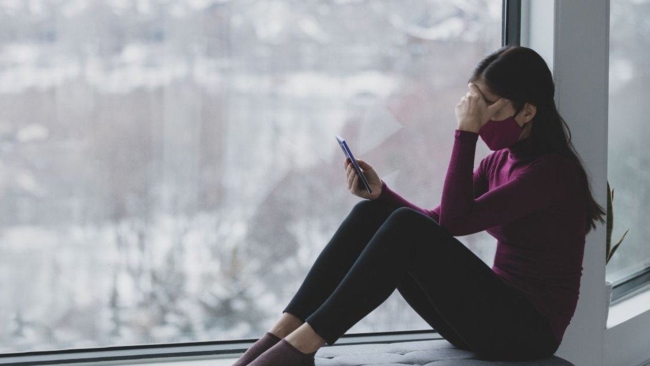 'Kış depresyonu'nun ardındaki kriz ortaya çıktı