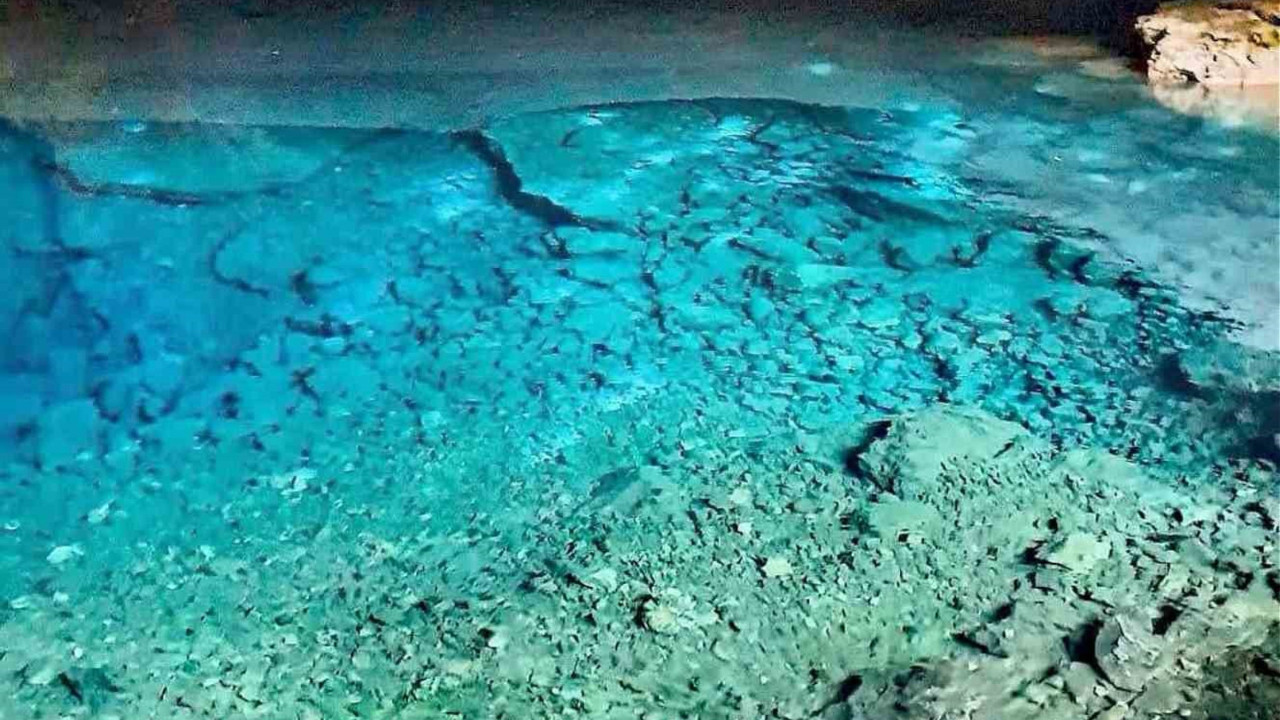 Kuşadası’nın mitolojik durağı, ziyaretçilerini bekliyor