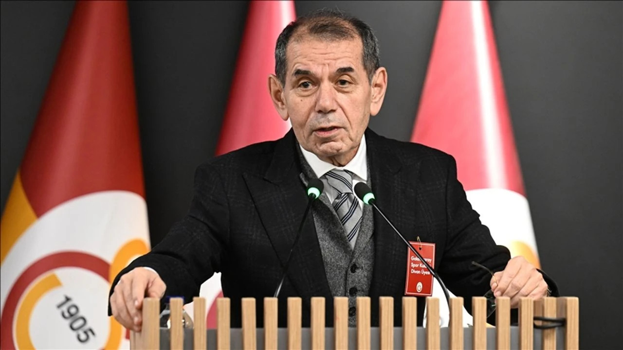 Tahkim Kurulu'ndan Galatasaray'a ret!