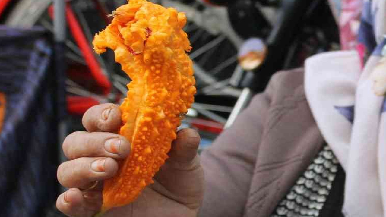 Yeşil değil turuncu olsun! Kudret narı alırken bu hatayı yapmayın