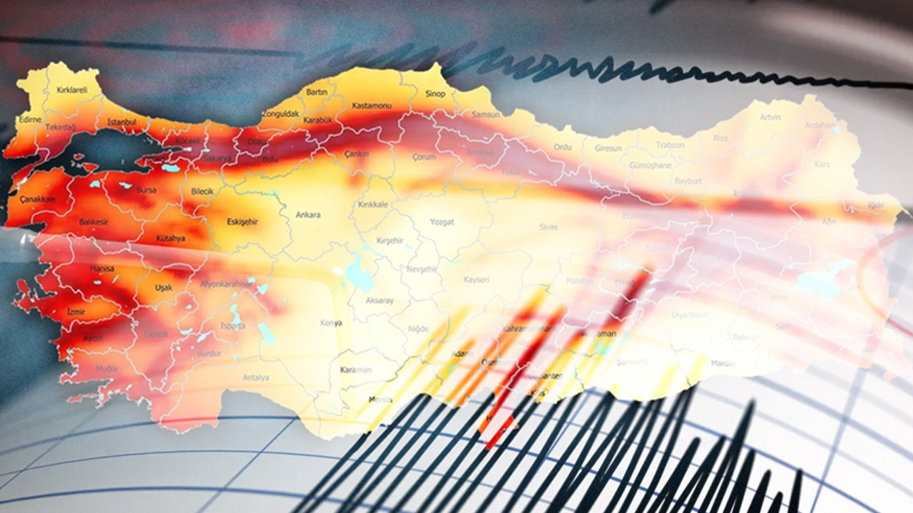 Japon deprem uzmanından kritik uyarı: 'Merdivenden kaçın, tuz ve streç film hayat kurtarır'