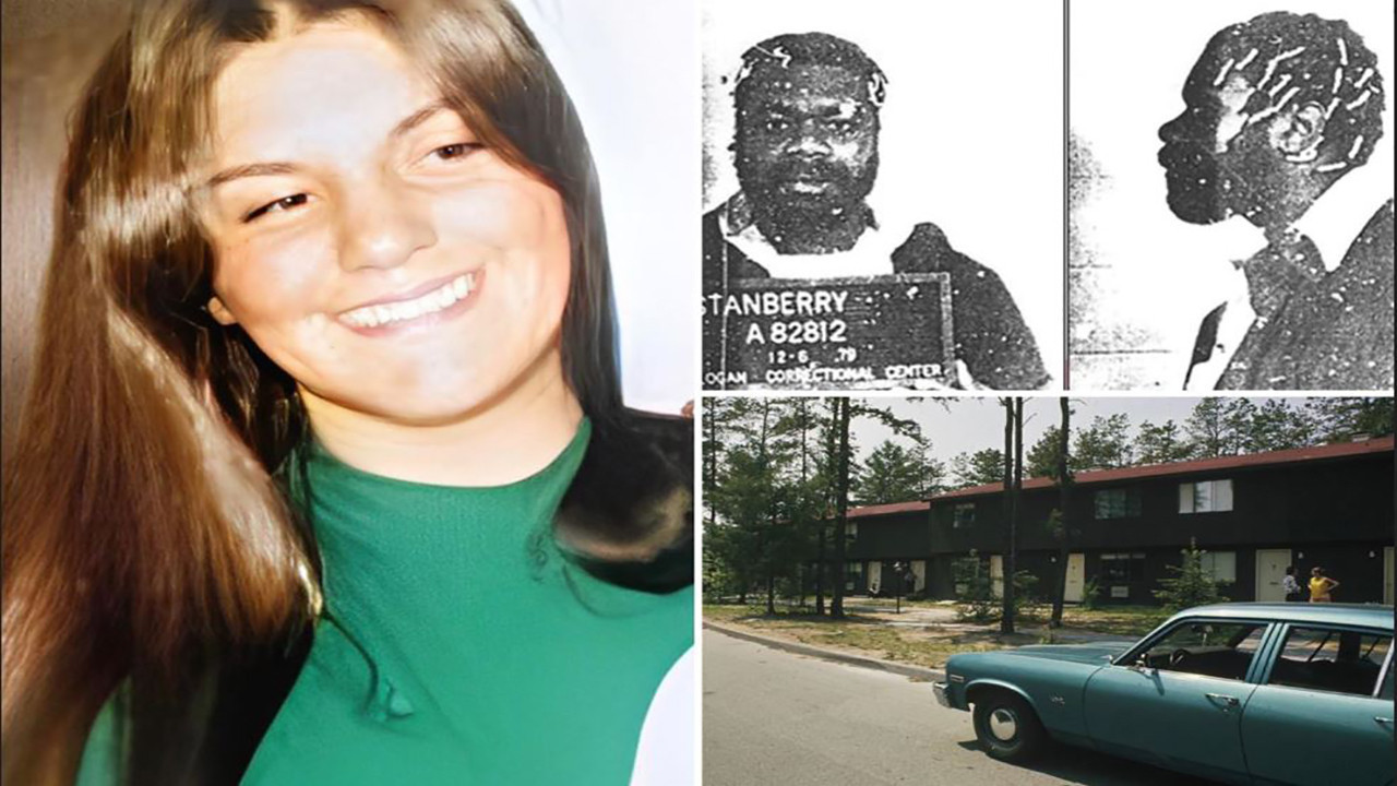 50 yıl sonra gelen adalet: Komşu katili DNA yakalattı! Beşiğin yanındaki cinayet