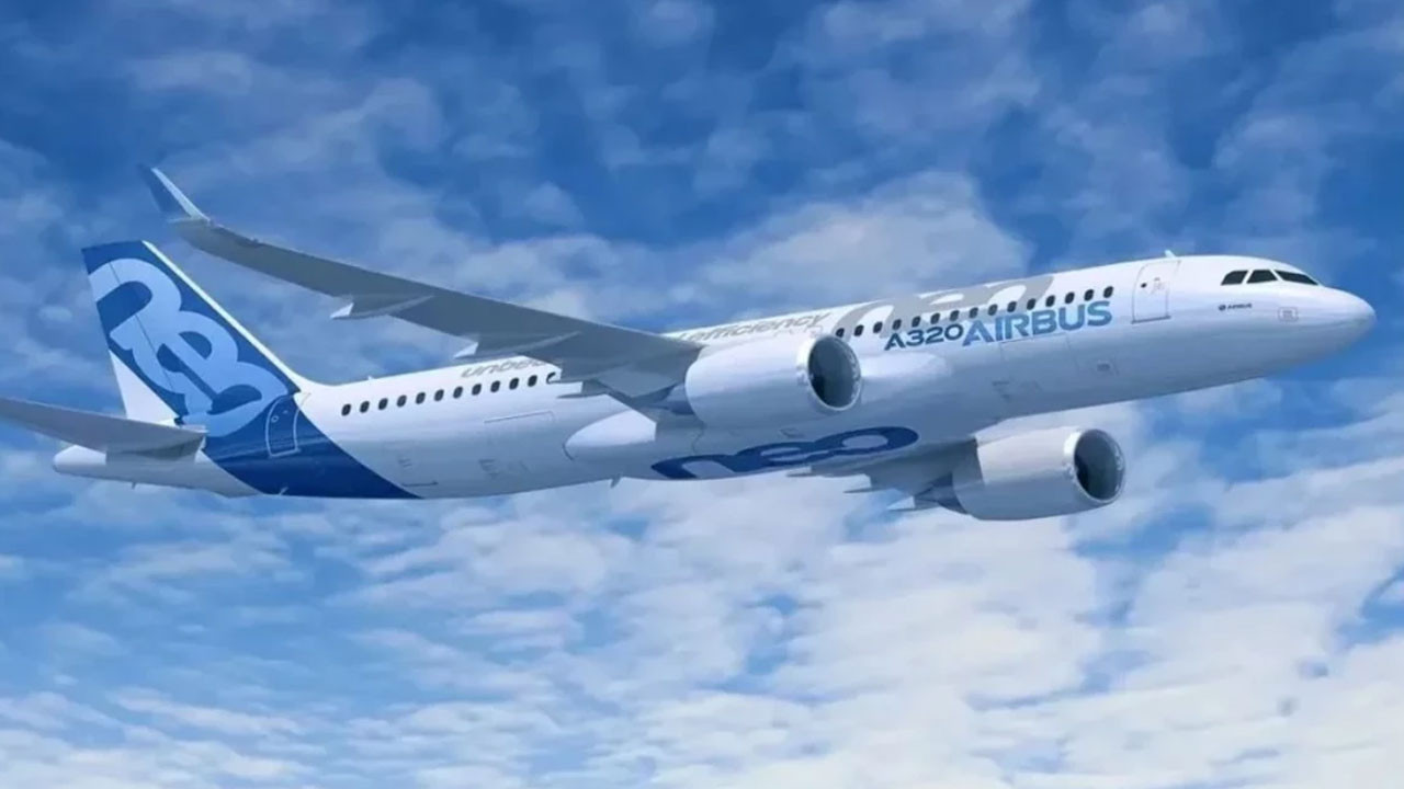 Airbus’tan uçaklara yazılım güncellemesi: Büyük sorun ortaya çıkmıştı