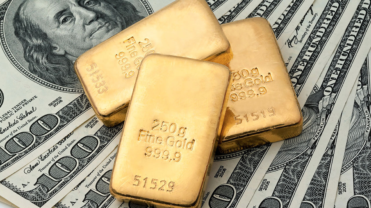 Altın ve döviz yeni haftaya böyle başladı (1 Aralık 2025 dolar, euro ve altın fiyatları)