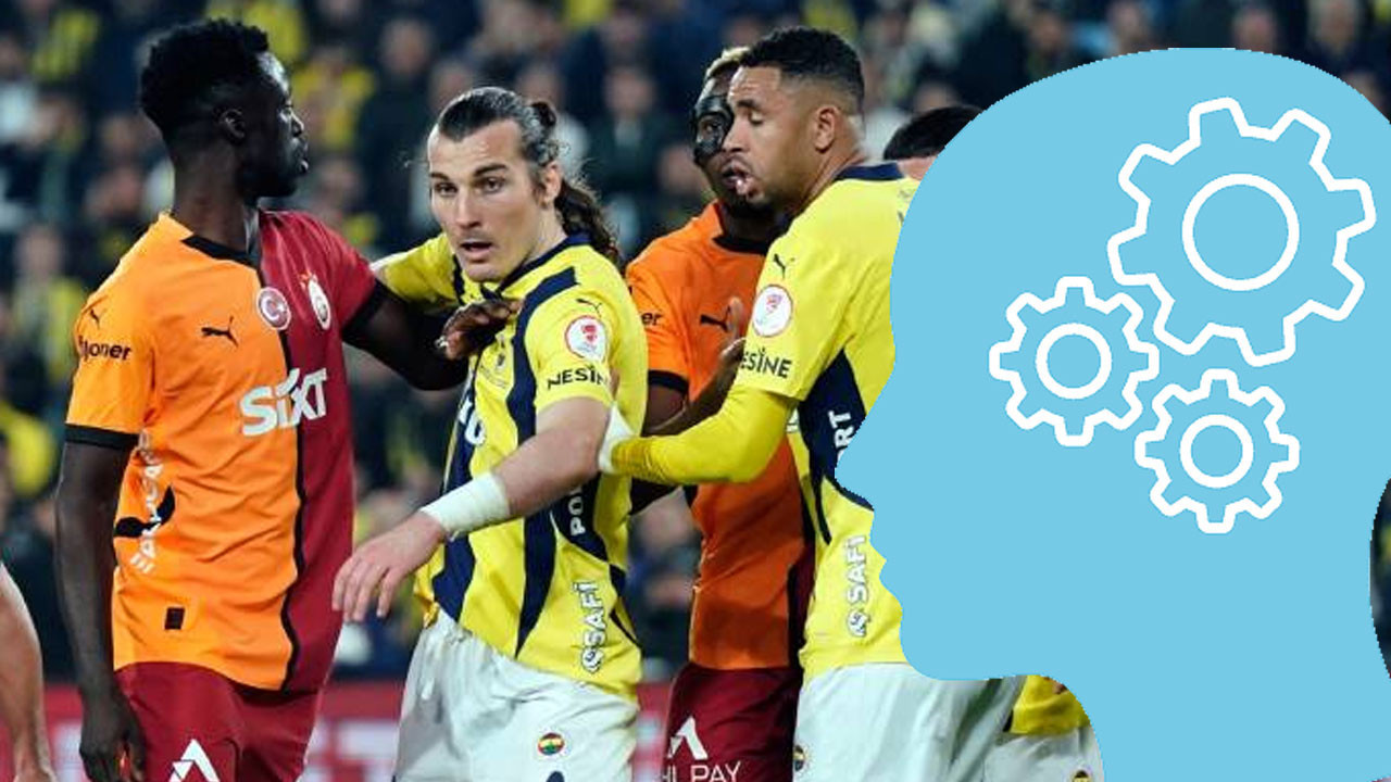 Chat GPT ve Gemini Fenerbahçe-Galatasaray derbisi için tahminde bulundu! İkisi de aynı sonuçta birleşti