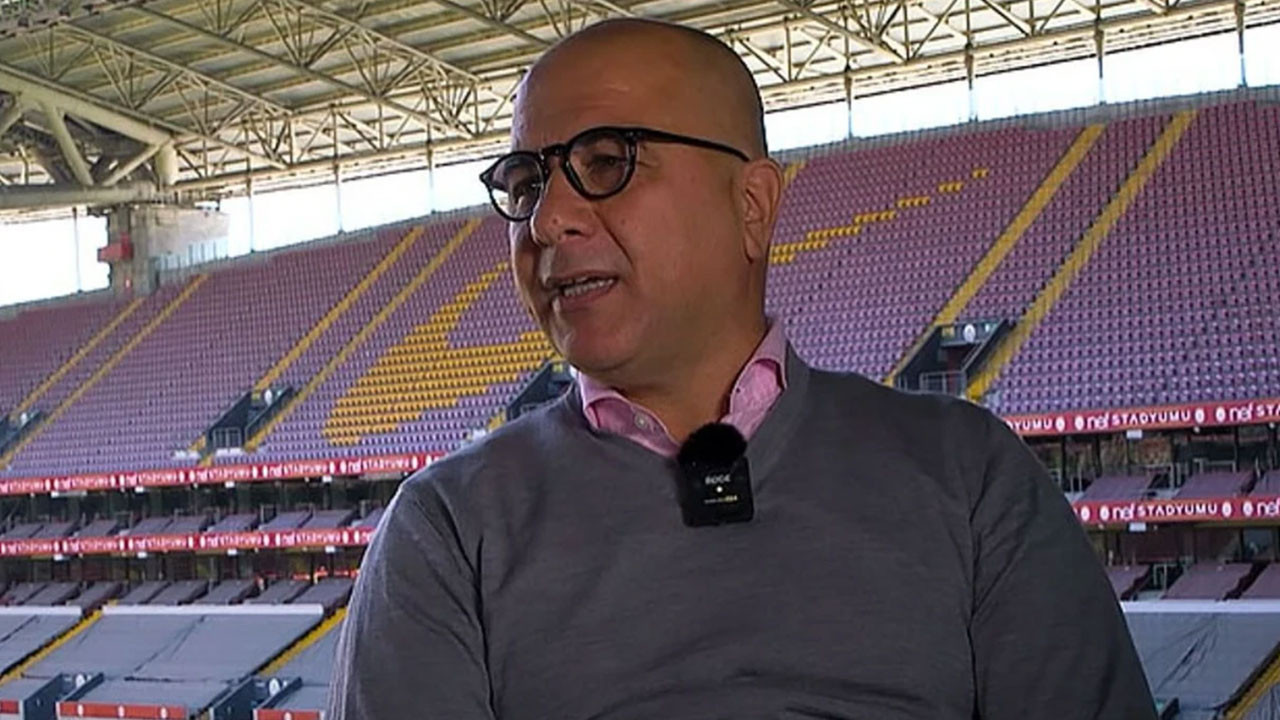 Derbi öncesi dikkat çeken sözler: 'Fenerbahçe'de değişim tansiyonu düşürdü'