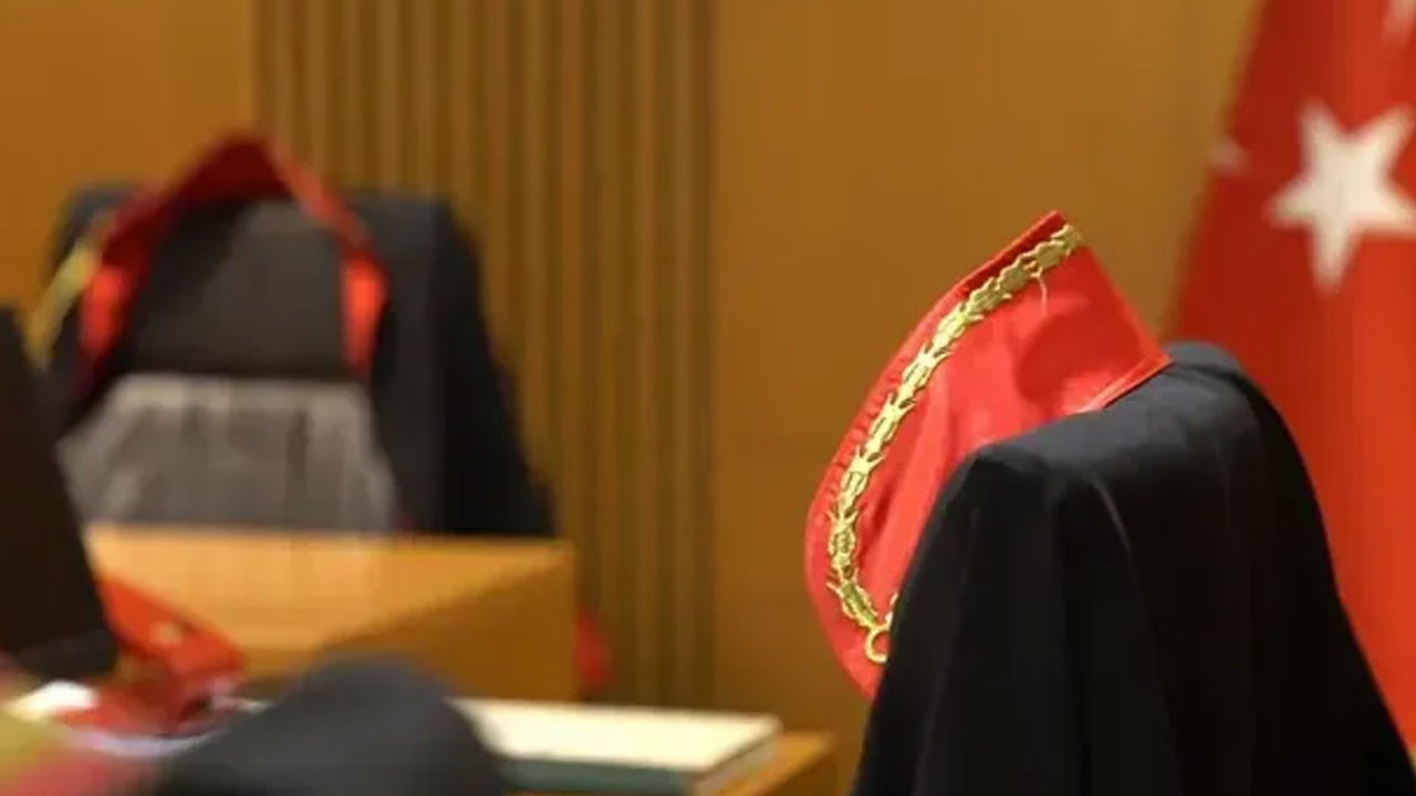 Hakimden savcı kızına darp iddiası!