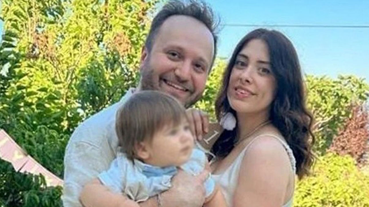 Kaza süsü vererek eşini ve çocuğunu öldüren doktor intihar etti