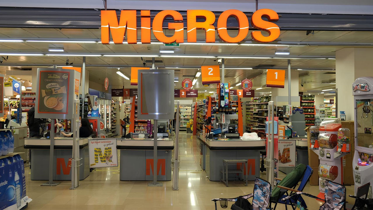 Market fiyatları el yakarken… Migros bile isyanda