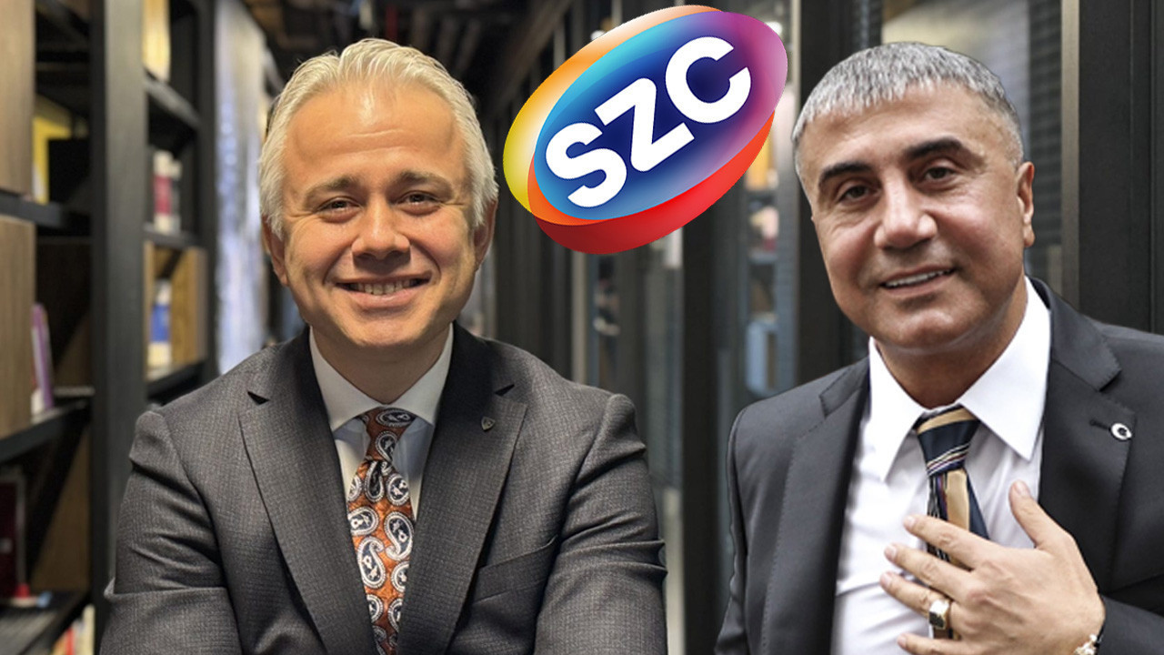 Peker'in avukatı Sözcü'nün hukuk danışmanı oldu