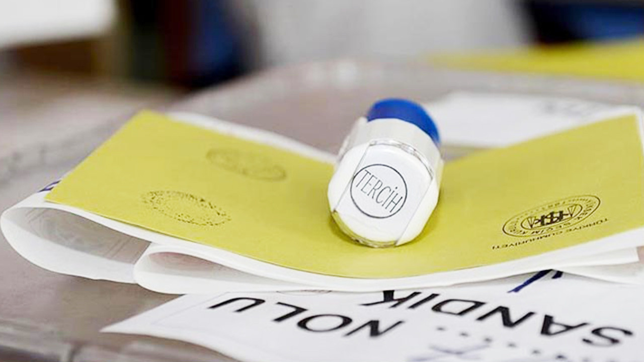 Sürpriz anket! DEM, CHP'ye oy kaptırdı