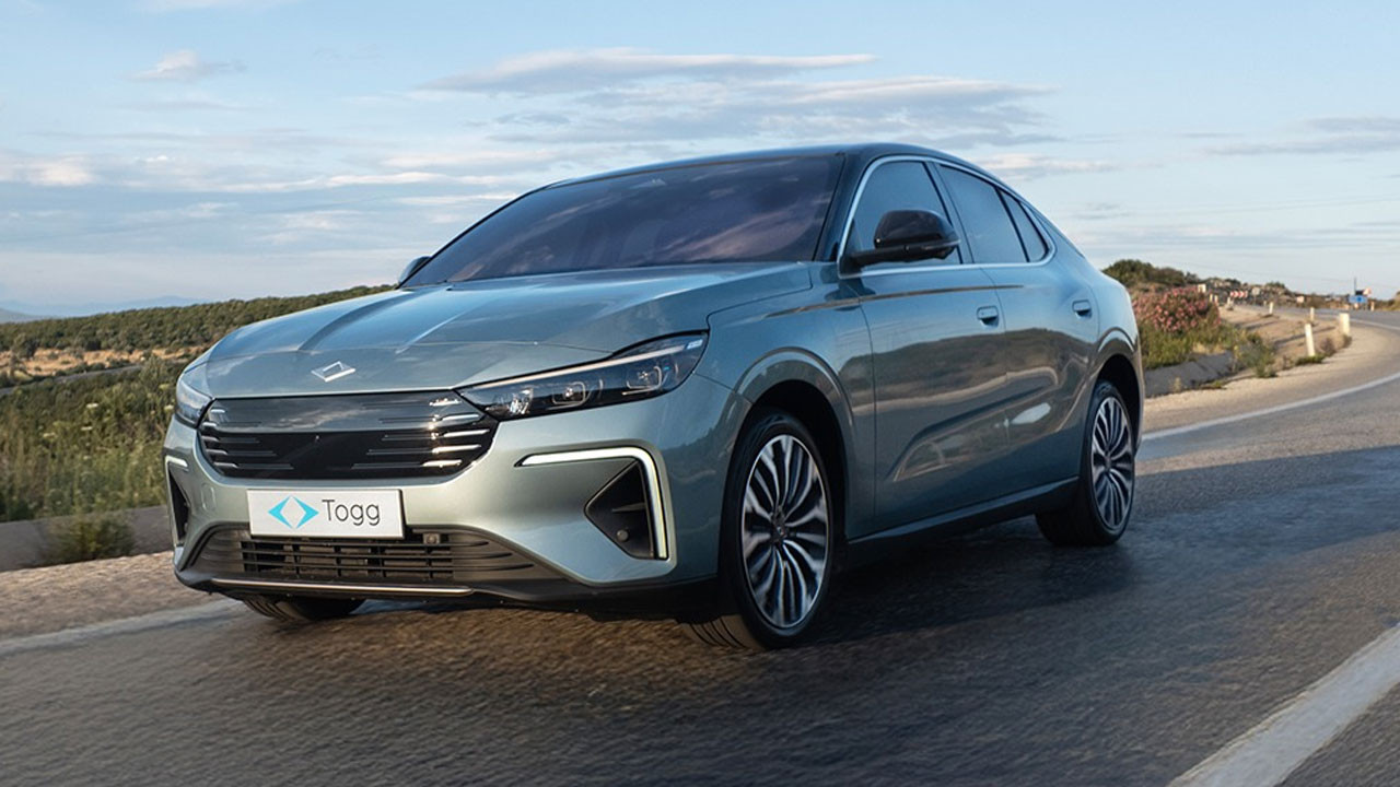 Togg’dan yeni kampanya: Bir milyon liraya kadar faizsiz ödeme