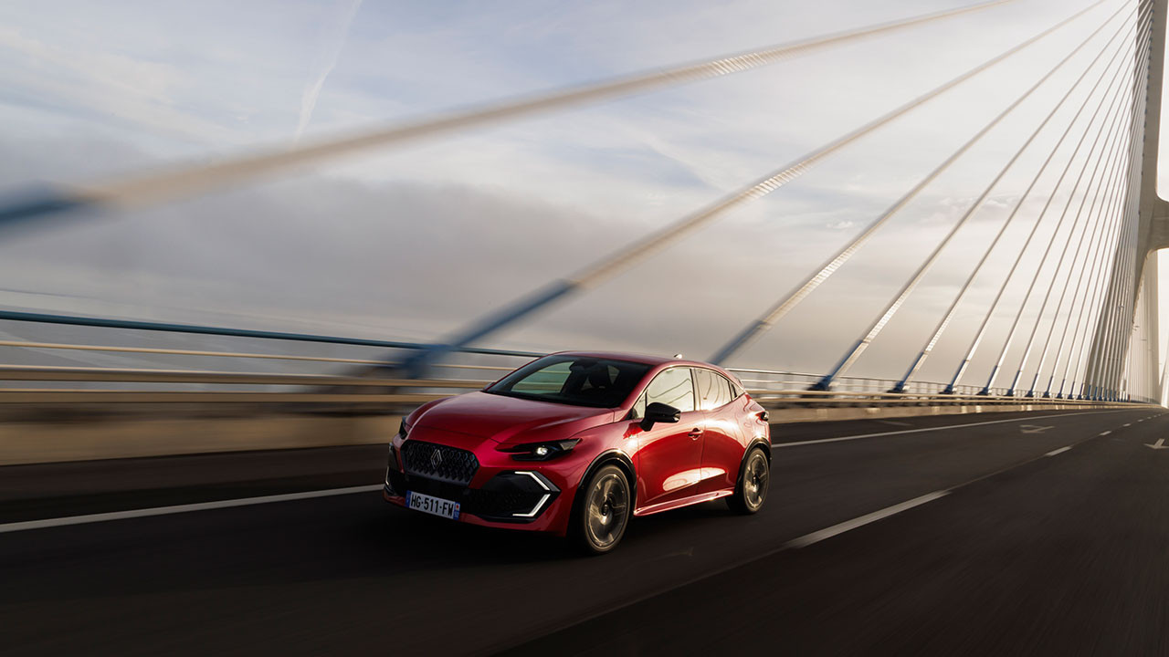 Türkiye’de en çok satan otomobil Lizbon’da... Vergi avantajlı hibrit motoru var